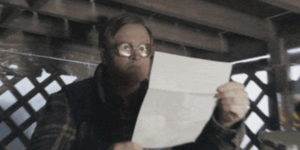 Quand je découvre les specs de mon nouveau projet