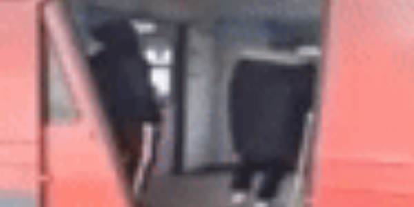 Quand mon code est cassé mais qu'il fait quand même le taf