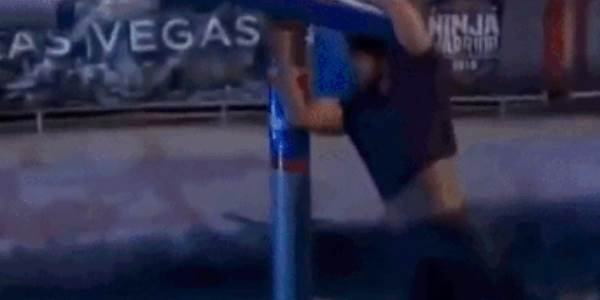 Quand je réussis à corriger un truc pourri dans mon code juste avant ma livraison