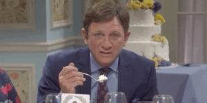 Quand j'apprends que la prod vient de tomber pendant mon déjeuner