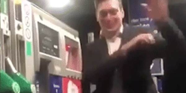 Quand je me lance sur un nouveau framework sans consulter la doc