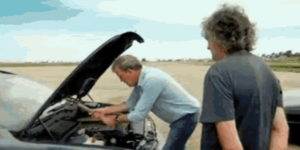 Quand j'essaie de corriger le code d'un collègue alors que je n'y comprends rien