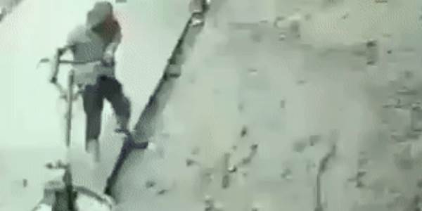 Quand on essaie de se lancer sur un nouveau framework