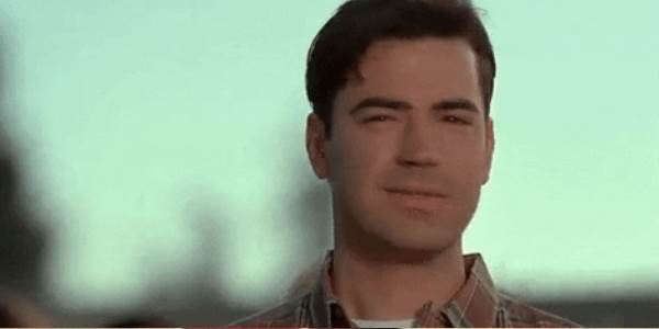 Quand ma popup de test "prout" s'affiche en plein sprint demo