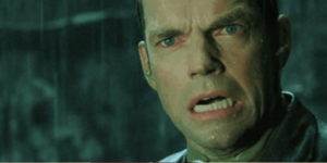 Quand j'apprends le vendredi après-midi que je commencerai mon lundi avec une mise en prod