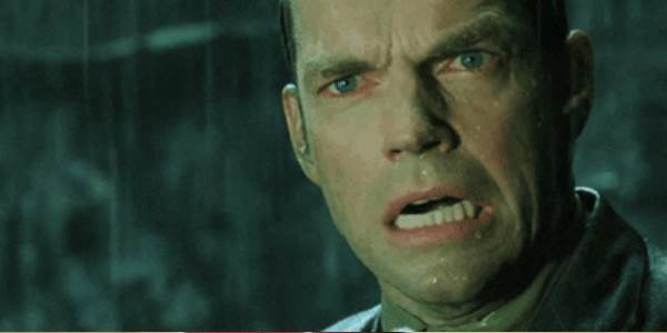 Quand j'apprends le vendredi après-midi que je commencerai mon lundi avec une mise en prod