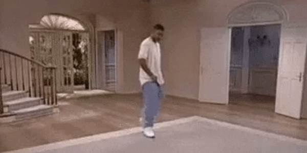 Quand je réalise que je viens de dropper la mauvaise table en production