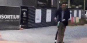 Quand je teste une techno sans lire la doc