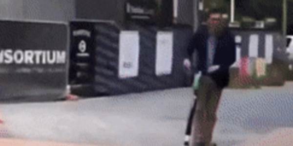 Quand je teste une techno sans lire la doc