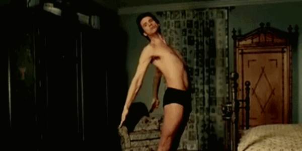 Quand je m'apprête à démarrer ma journée de télétravail