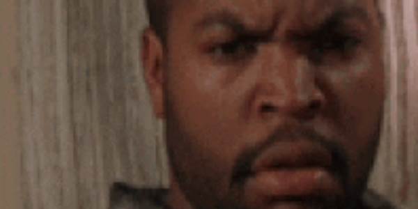 Quand je prends un café et que je me souviens pas avoir locké mon poste, et que je me rappelle que je suis seul en télétravail chez moi.