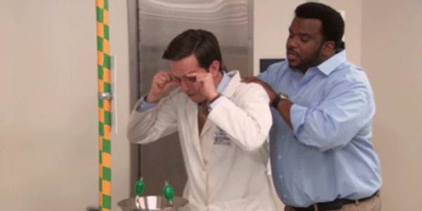 Quand un client m'envoie ses maquettes faites sous Paint