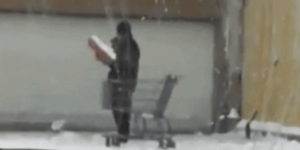 Quand je fais le tri dans le code du stagiaire