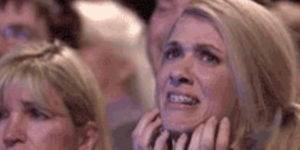 Quand j'ai fait un delete sans where sur la base de prod