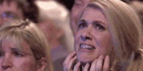 Quand j'ai fait un delete sans where sur la base de prod