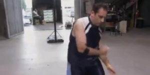 Quand le chef me dit que je vais devoir être plus agile en télétravail