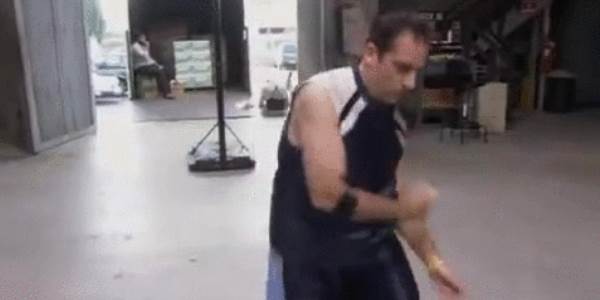 Quand le chef me dit que je vais devoir être plus agile en télétravail