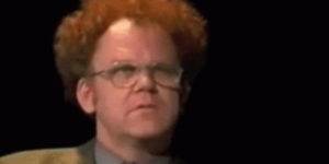 Quand la visioconférence à laquelle je participe s'éternise et que j'ai coupé ma caméra