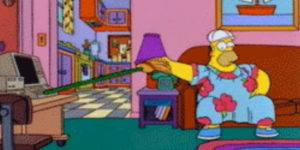 Quand je fais en sorte de bouger la souris toutes les 30 minutes pour rester actif sur le chat d'entreprise