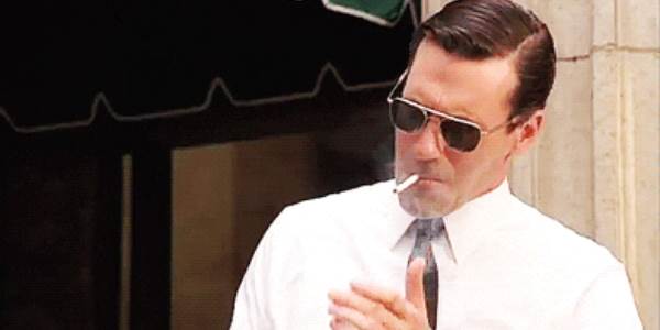 Quand je viens de corriger un bug majeur