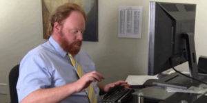 Quand tout le monde est sur le VPN en télétravail et que je lance une grosse requête sur la base