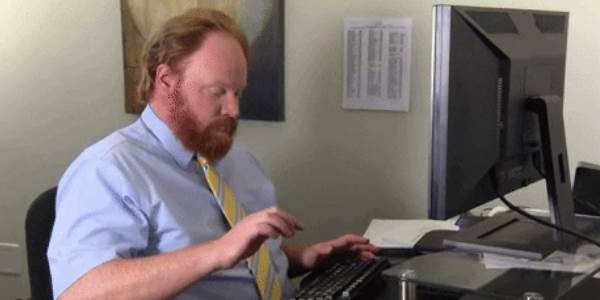 Quand tout le monde est sur le VPN en télétravail et que je lance une grosse requête sur la base