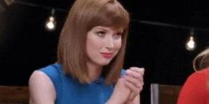 Quand le commercial est fier d'avoir placé un terme technique dans la réunion