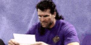 Quand je relis la doc technique d'une page que j'ai écrite il y a 4 ans