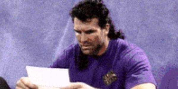 Quand je relis la doc technique d'une page que j'ai écrite il y a 4 ans