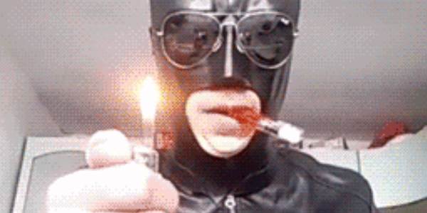 Quand j'implémente un bout de code trouvé sur Stack Overlfow directement en production