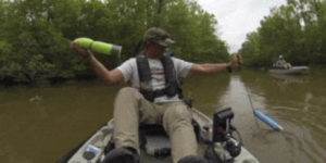 Quand je trouve un bug dans du code legacy que personne n'a remonté jusque là