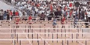 Quand j'ignore tous les warnings de mon build