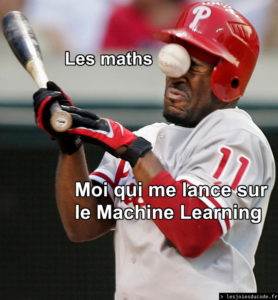 Bon, finalement... faire de l'IA avec des if c'est bien aussi.