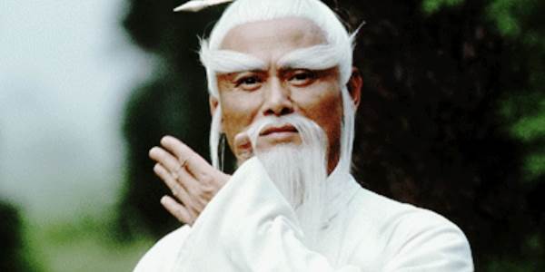 Quand quelqu'un complimente mon code