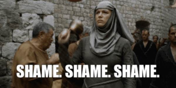 Ma console quand je lance la compilation