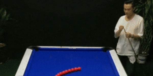 Quand mon merge passe sans conflit