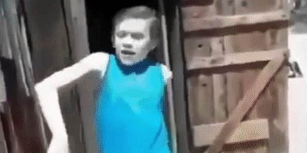 Quand le stagiaire corrige un bug bloquant