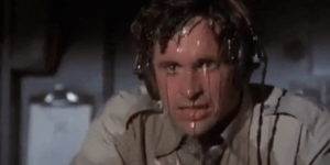 Quand je pousse en prod à 1 heure de la deadline