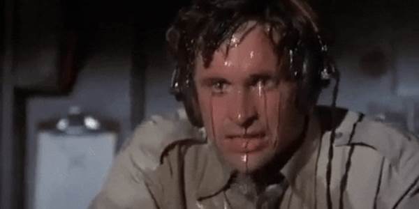 Quand je pousse en prod à 1 heure de la deadline