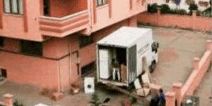 Quand on laisse les stagiaires se charger de la livraison