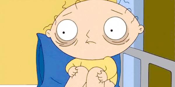 Quand mon projet doit être livré demain et que je suis encore loin d'avoir fini