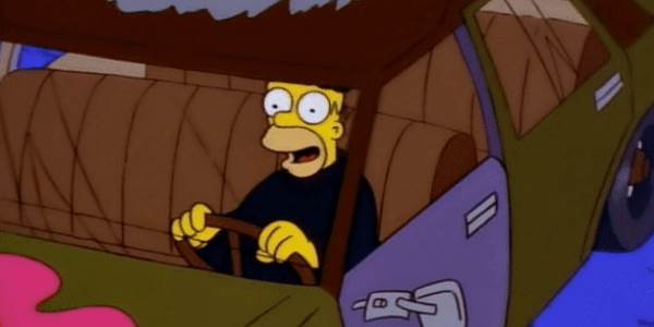 Quand j'échappe à un projet tout pourri pour finir par m'y retrouver à une semaine de sa livraison