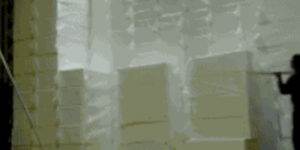 Quand le dev senior entre en action