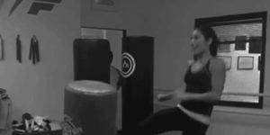 git commit, git push