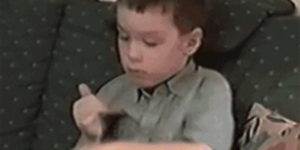 Quand j'utilise un framework pour la première fois