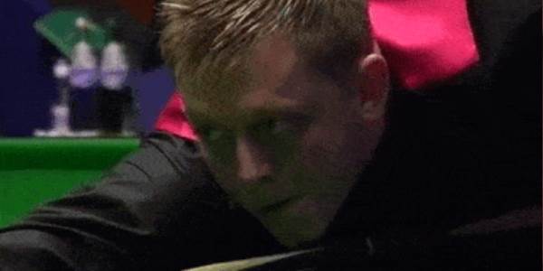 Quand je pense que j'ai enfin corrigé un bug et qu'il réapparaît juste après