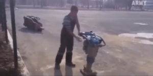 Quand j'utilise une bibliothèque sans lire sa doc