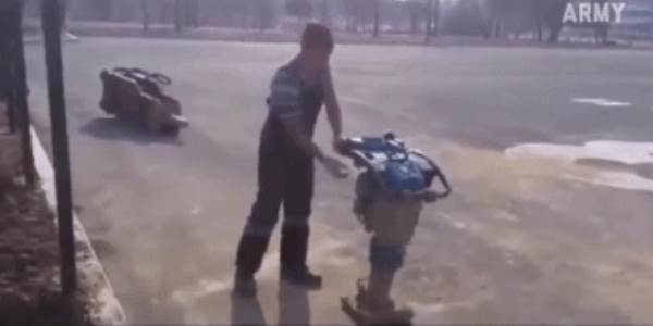 Quand j'utilise une bibliothèque sans lire sa doc