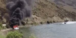 Quand le dev senior corrige un bug directement en production