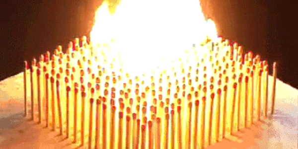 Quand j'intègre le code du stagiaire